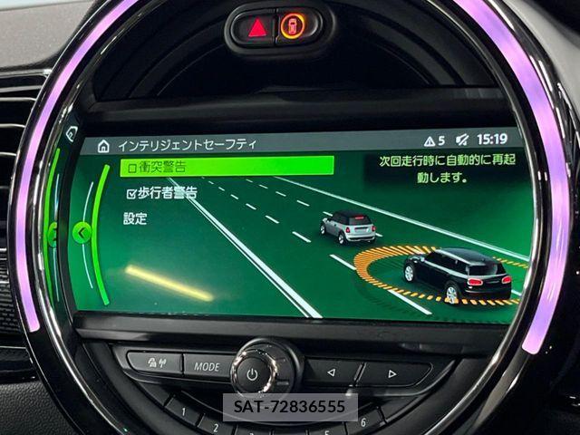 Bmw MINI 2019-02 8848363-6
