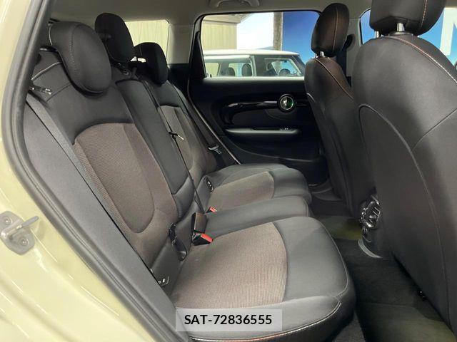 Bmw MINI 2019-02 8848363-8