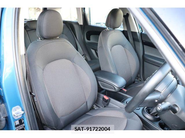Bmw MINI 2018-09 2958810-9