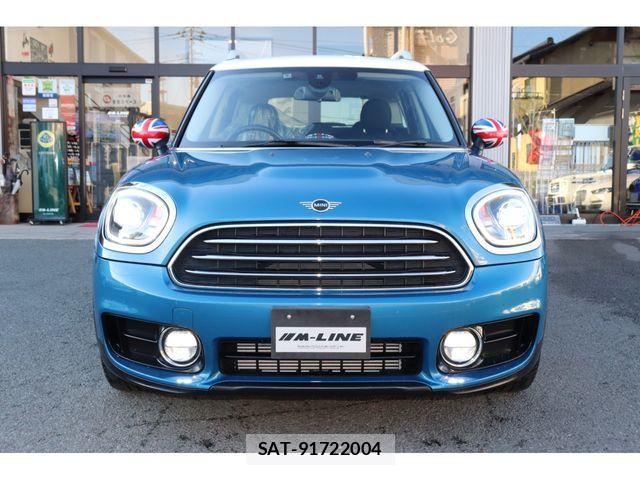 Bmw MINI 2018-09 2958810-1