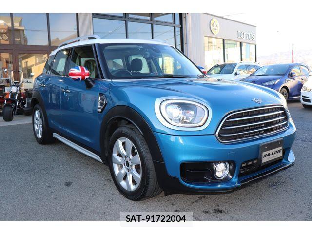 Bmw MINI 2018-09 2958810-2