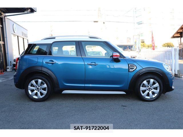 Bmw MINI 2018-09 2958810-3