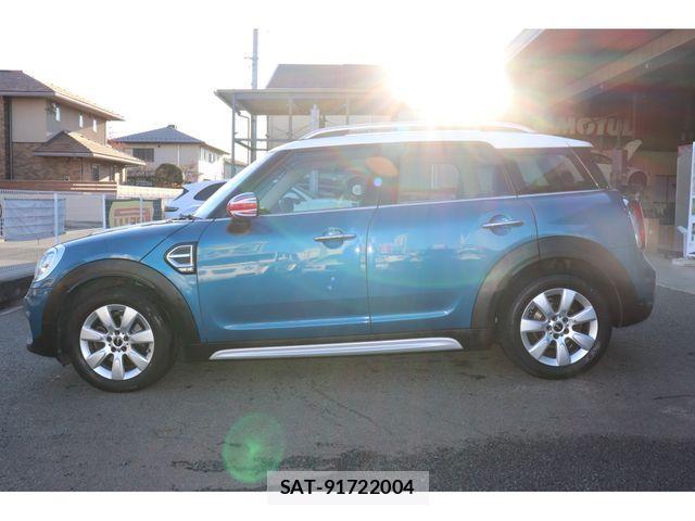 Bmw MINI 2018-09 2958810-4