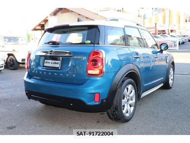 Bmw MINI 2018-09 2958810-5