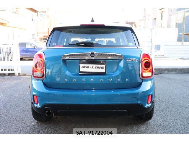 Bmw MINI 2018-09 2958810-6