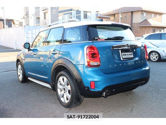Bmw MINI 2018-09 2958810-7