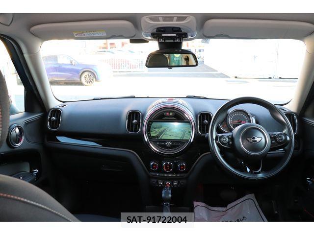 Bmw MINI 2018-09 2958810-8