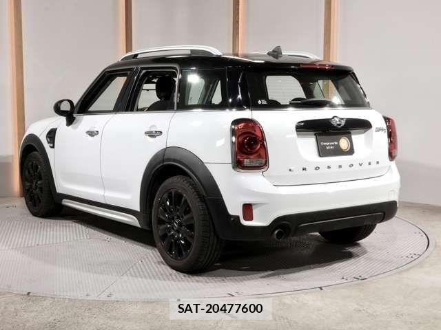 Bmw MINI 2017-05 6610847-9