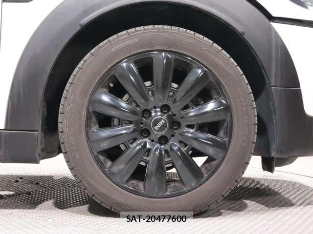 Bmw MINI 2017-05 6610847-10