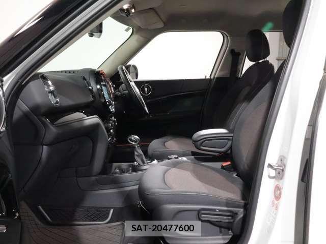 Bmw MINI 2017-05 6610847-11