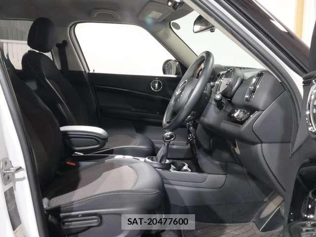 Bmw MINI 2017-05 6610847-12