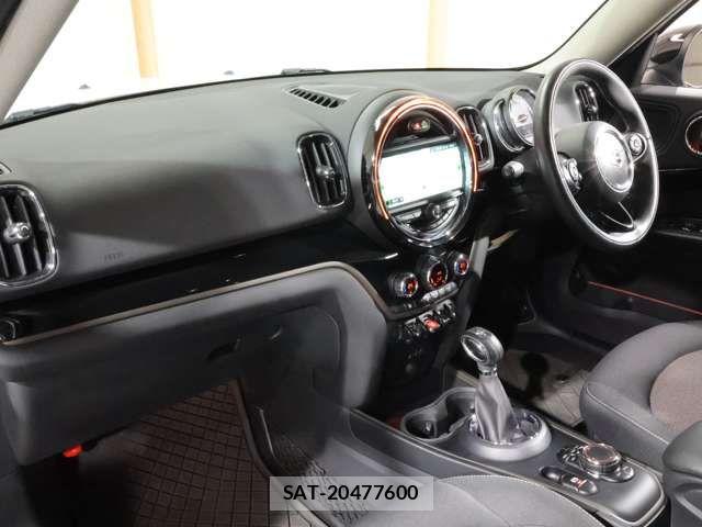 Bmw MINI 2017-05 6610847-14