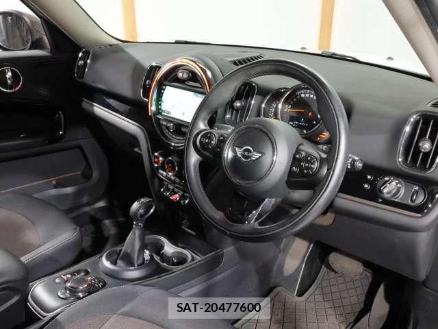 Bmw MINI 2017-05 6610847-15