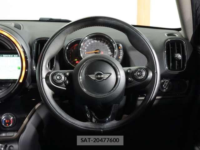 Bmw MINI 2017-05 6610847-16