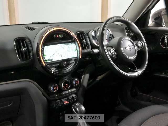 Bmw MINI 2017-05 6610847-17