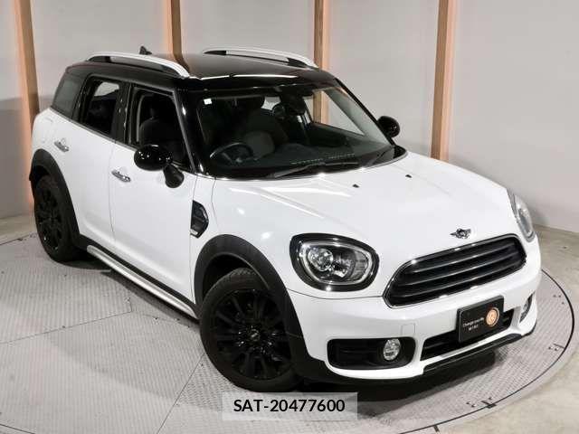 Bmw MINI 2017-05 6610847-18