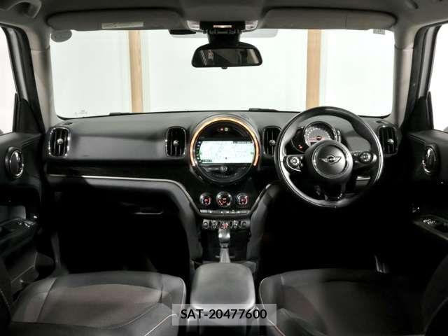 Bmw MINI 2017-05 6610847-3