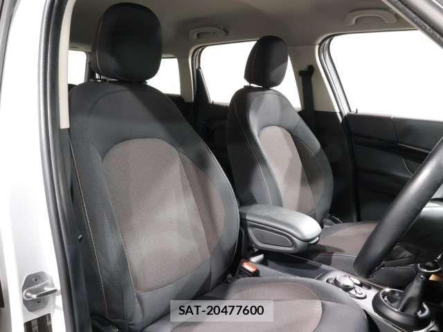 Bmw MINI 2017-05 6610847-4