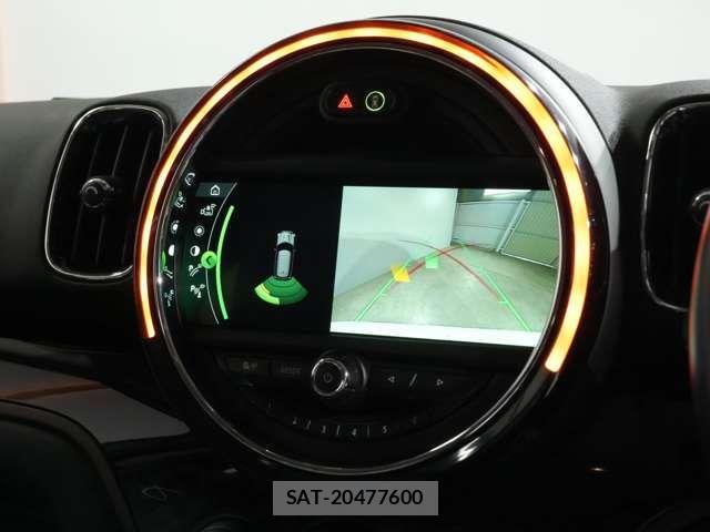 Bmw MINI 2017-05 6610847-5