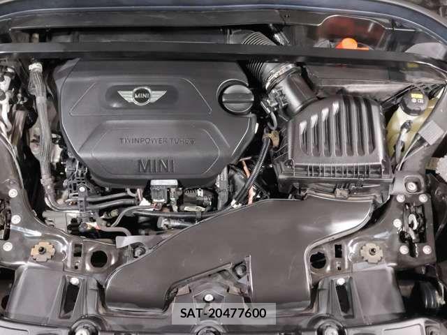 Bmw MINI 2017-05 6610847-6