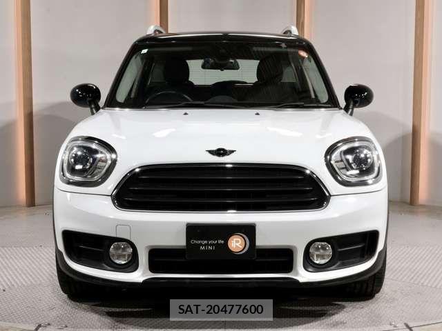 Bmw MINI 2017-05 6610847-7