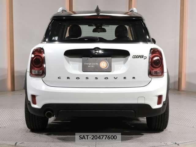 Bmw MINI 2017-05 6610847-8