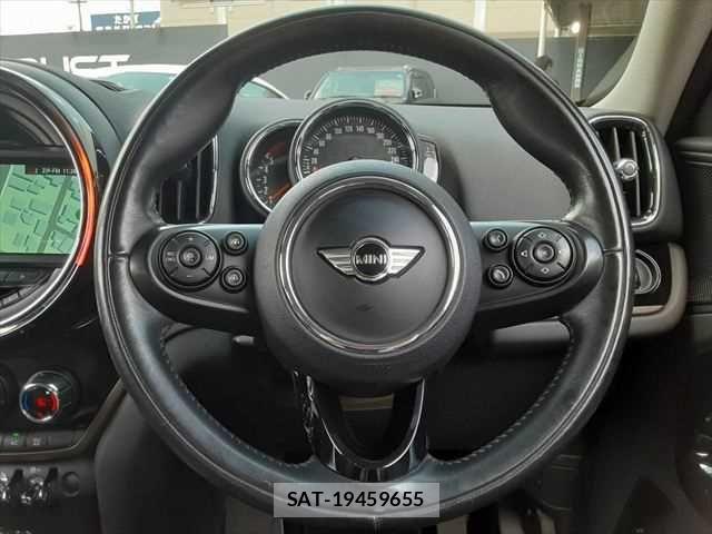 Bmw MINI 2018-05 6610848-9