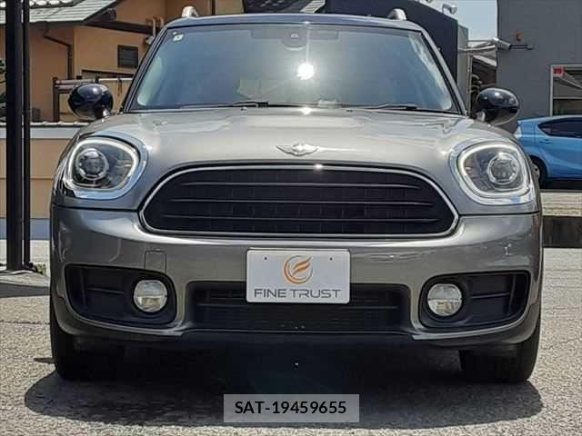 Bmw MINI 2018-05 6610848-13