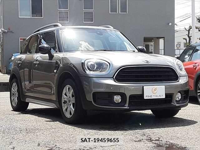 Bmw MINI 2018-05 6610848-14