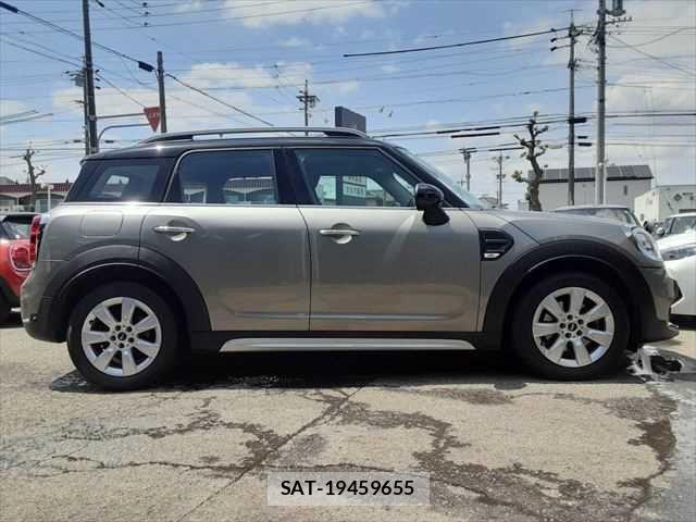 Bmw MINI 2018-05 6610848-15