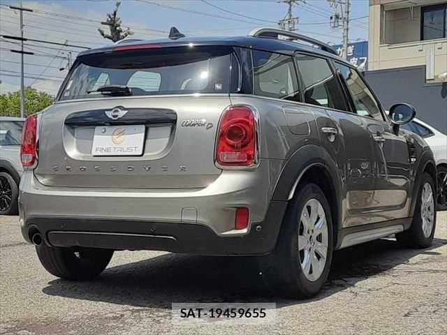 Bmw MINI 2018-05 6610848-16