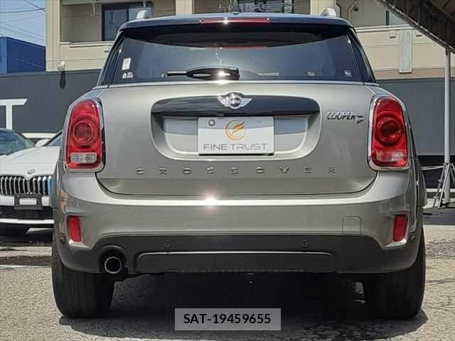 Bmw MINI 2018-05 6610848-17