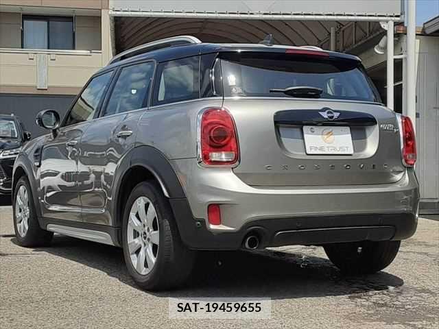 Bmw MINI 2018-05 6610848-18