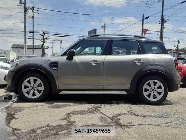 Bmw MINI 2018-05 6610848-19