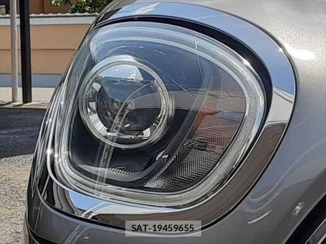 Bmw MINI 2018-05 6610848-20