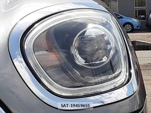 Bmw MINI 2018-05 6610848-21