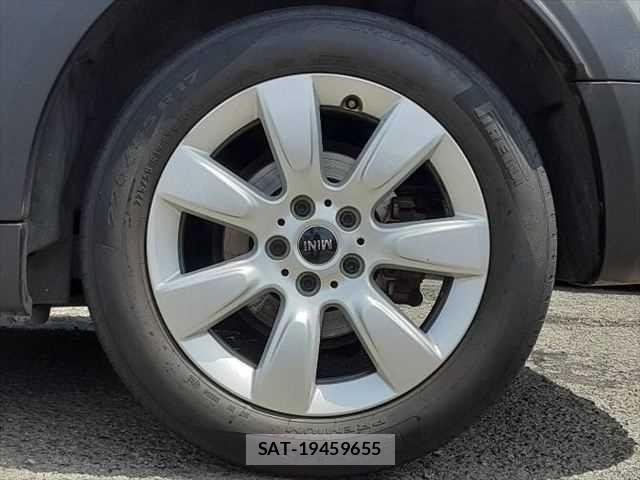 Bmw MINI 2018-05 6610848-26