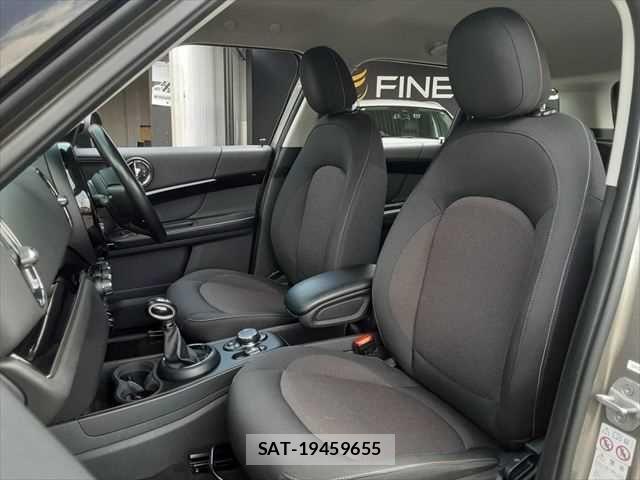Bmw MINI 2018-05 6610848-29