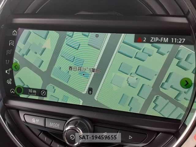 Bmw MINI 2018-05 6610848-3