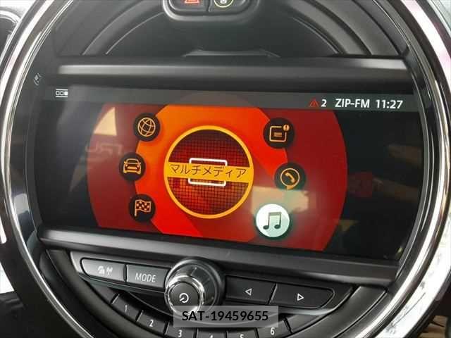 Bmw MINI 2018-05 6610848-4
