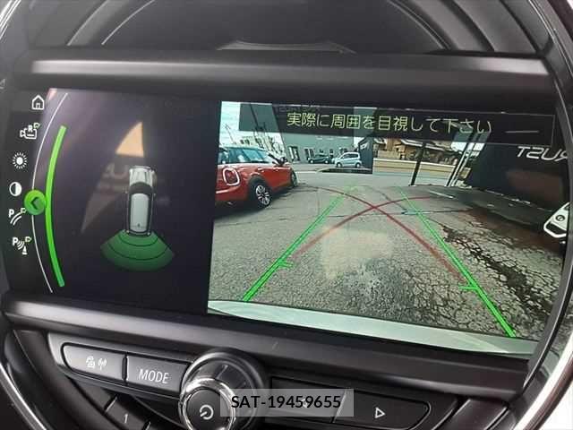 Bmw MINI 2018-05 6610848-5