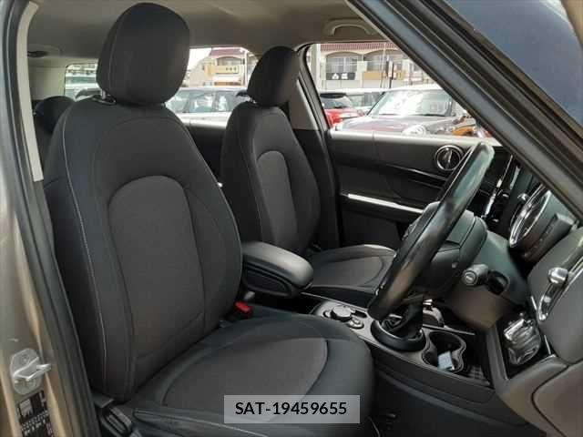 Bmw MINI 2018-05 6610848-6