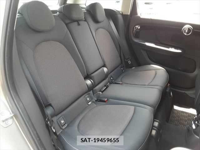 Bmw MINI 2018-05 6610848-7