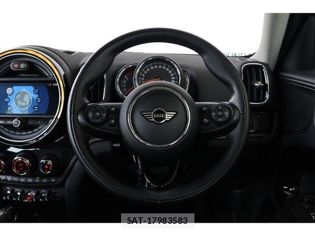 Bmw MINI 2019-03 6750959-9