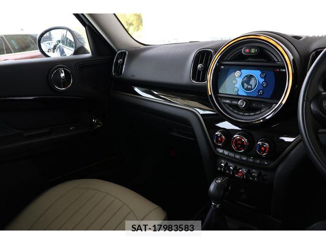 Bmw MINI 2019-03 6750959-11