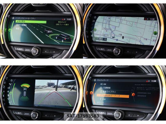 Bmw MINI 2019-03 6750959-13
