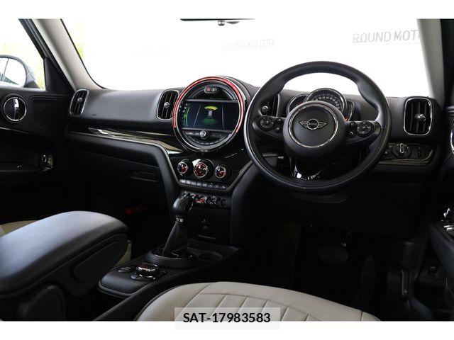 Bmw MINI 2019-03 6750959-1