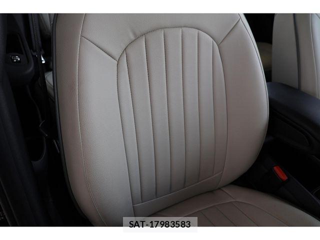 Bmw MINI 2019-03 6750959-20