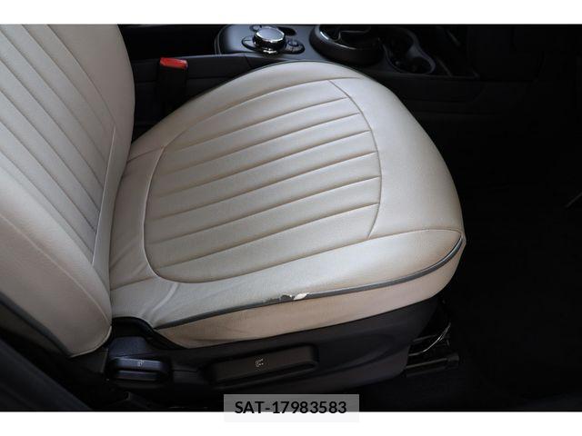 Bmw MINI 2019-03 6750959-21