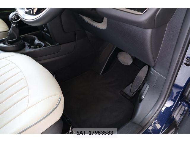 Bmw MINI 2019-03 6750959-22